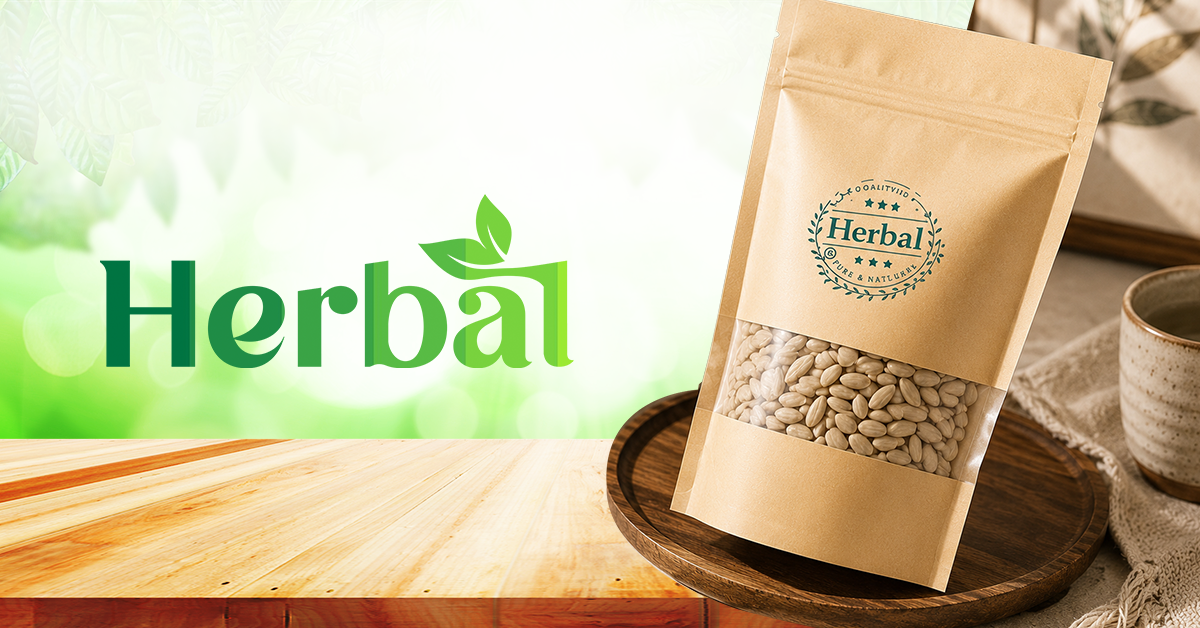 Premium sunflower seeds rich in vitamin E, protein and healthy fats from HerbalShope.com