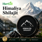 Himaliya Shilajit