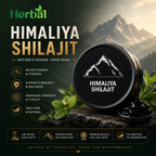 Himaliya Shilajit