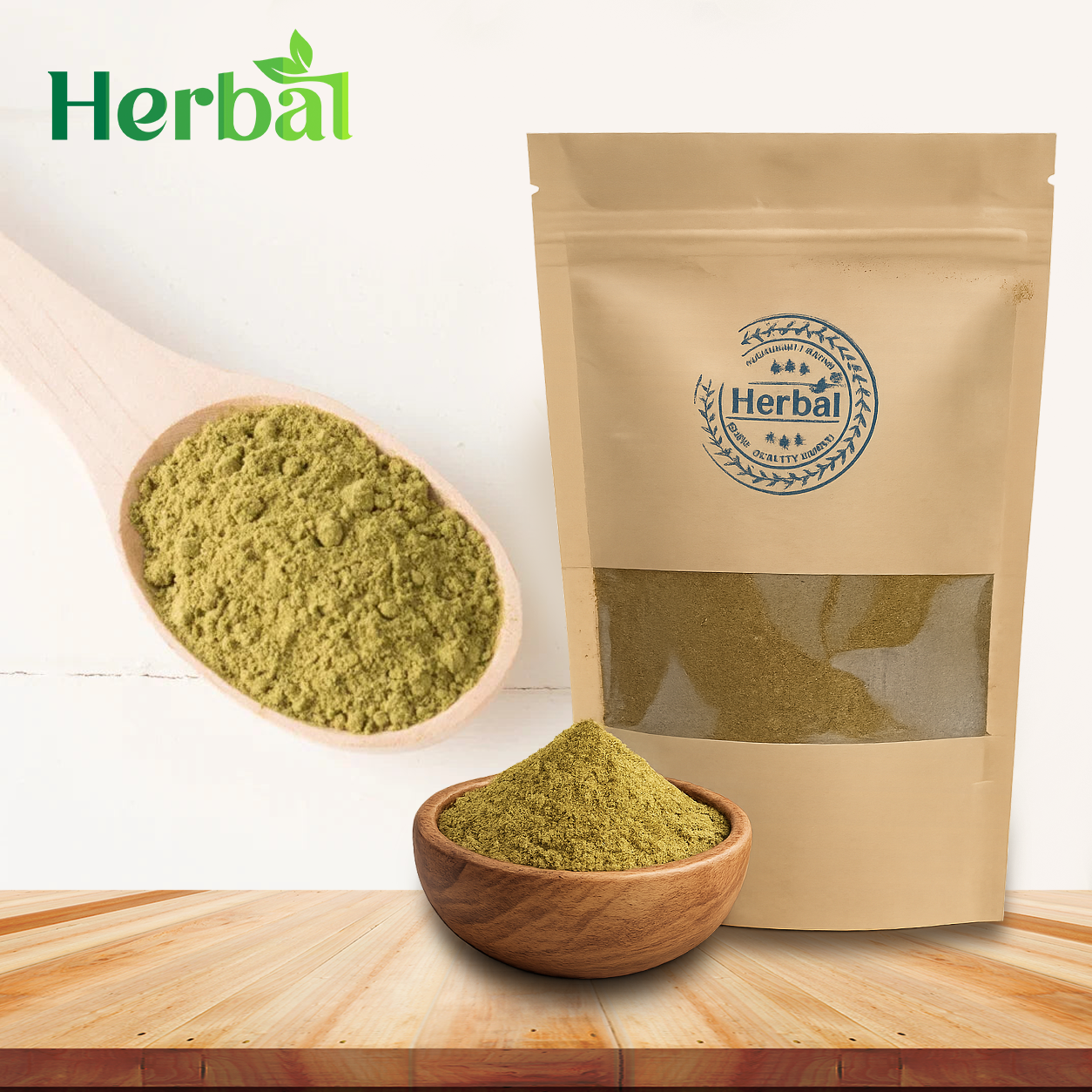 Moringa Powder