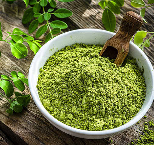 Moringa powder - 250 gram