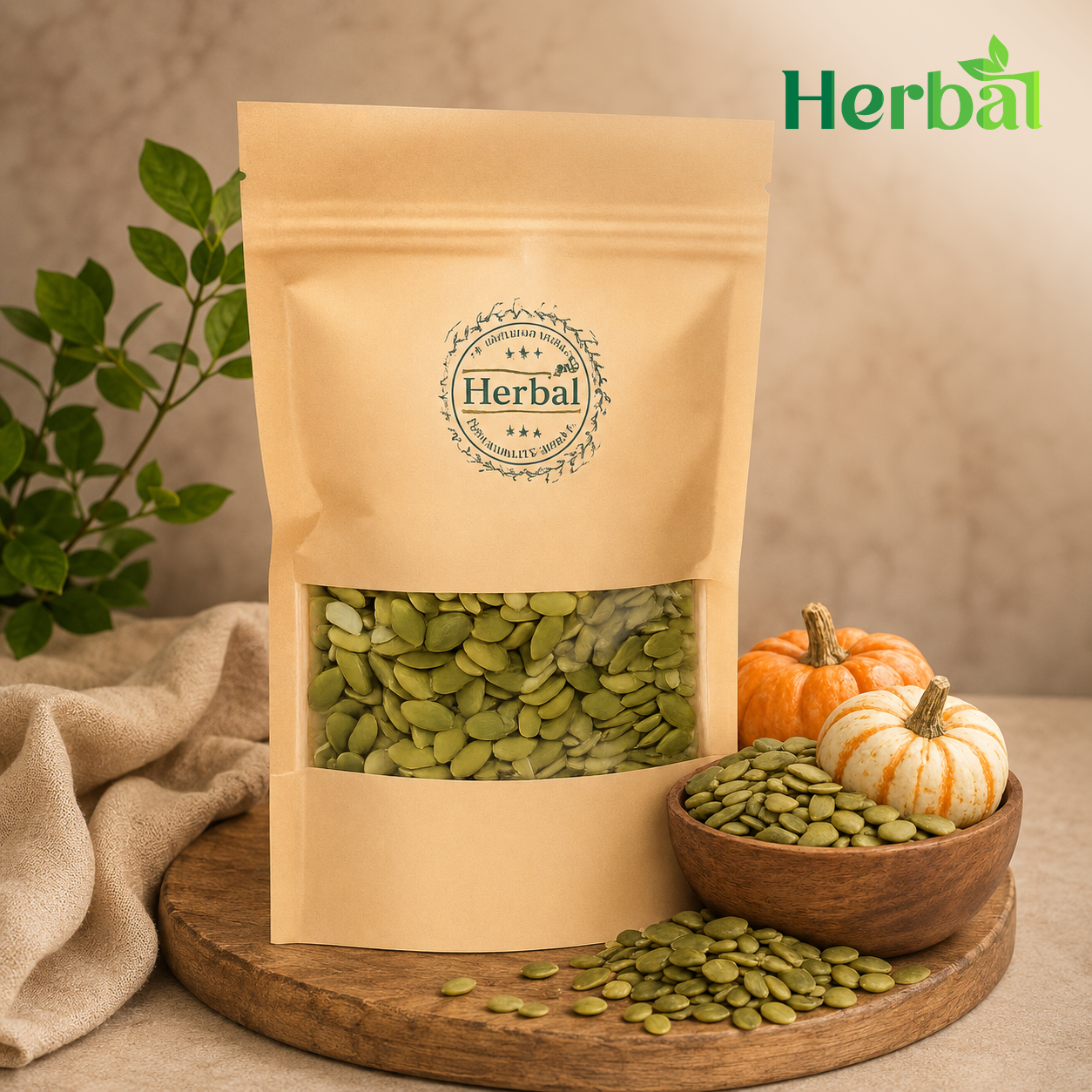 Pumpkin Seeds
